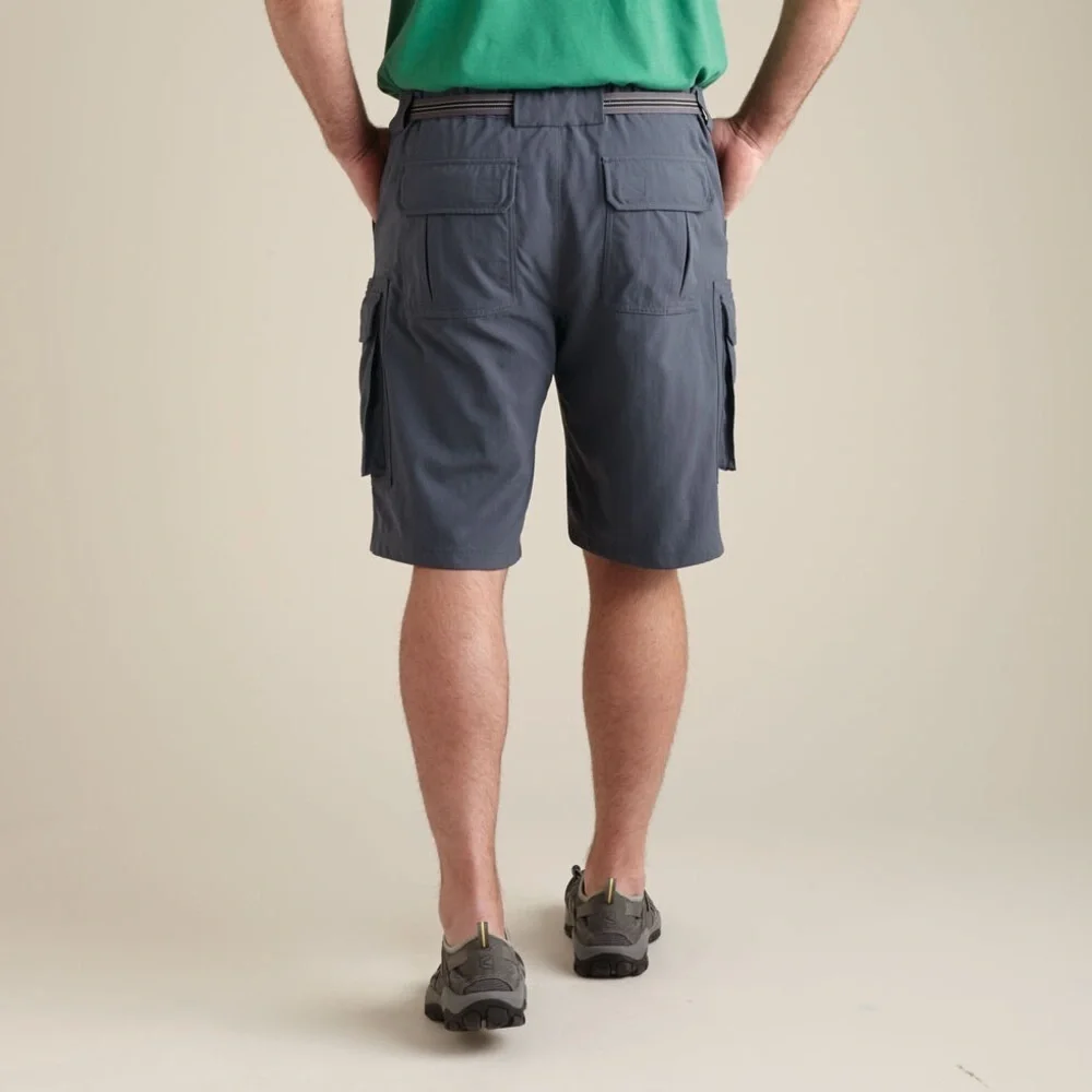 Duluth Men's Flex Dry on the Fly Relaxed Fit 11